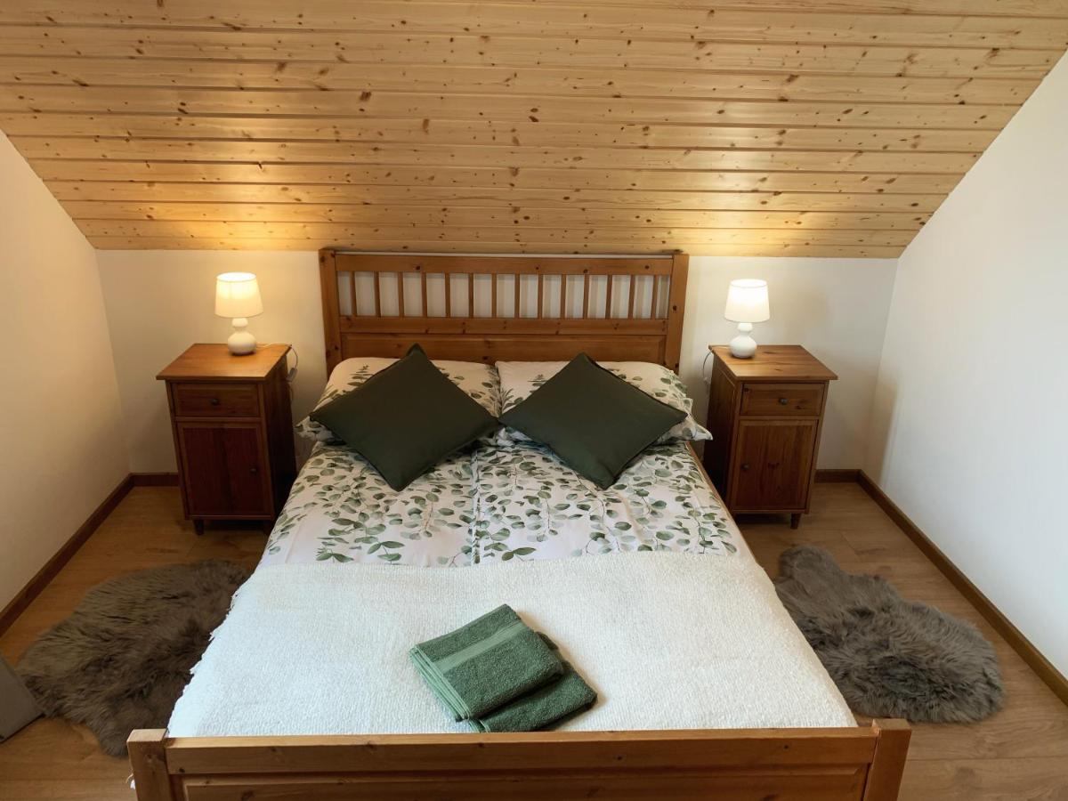 Holiday home Kaszubska Osada Z Balia
