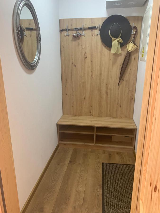 Kaszubska Osada Z Balia Holiday home Tuchomie