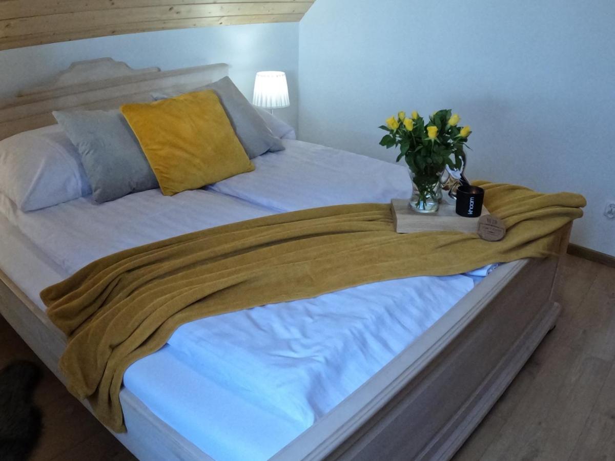 Holiday home Kaszubska Osada Z Balia *